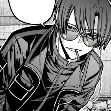 Profile image of 朽森紫苑