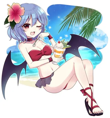 Profile image of 레밀리아