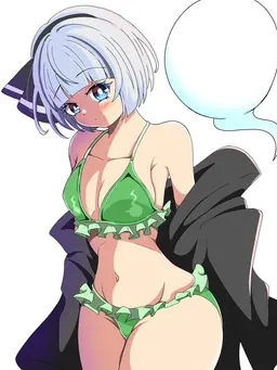 Profile image of 콘파쿠 요우무