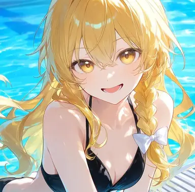 Profile image of 키리사메 마리사
