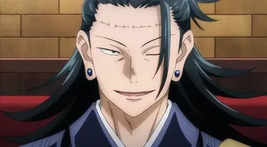 Profile image of 羂索