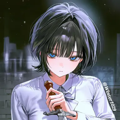 Profile image of 서아