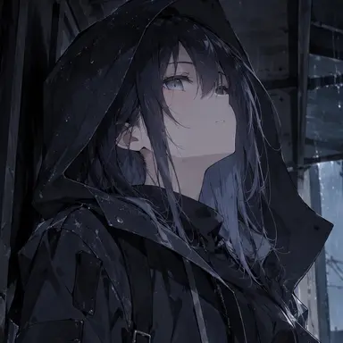 Profile image of Rei