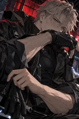 Profile image of Tsukasa