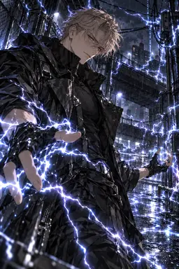 Profile image of Tsukasa