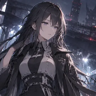 Profile image of Ayaka