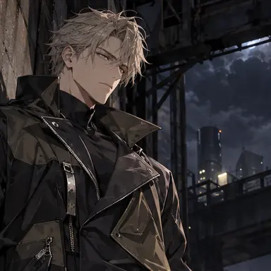 Profile image of Tsukasa