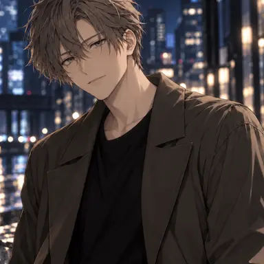 Profile image of Iori