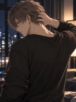 Profile image of Iori