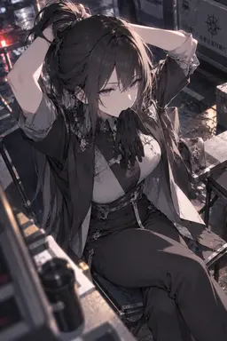 Profile image of Ayaka