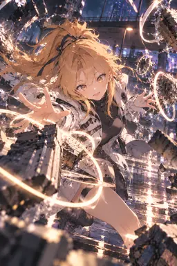 Profile image of Akari