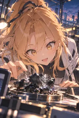 Profile image of Akari
