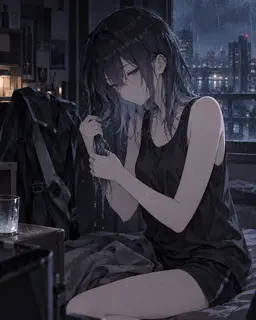 Profile image of Rei