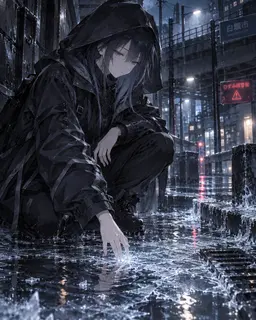 Profile image of Rei
