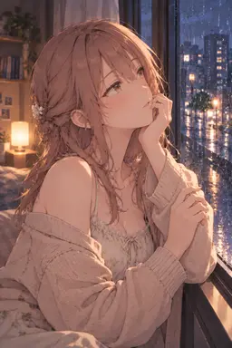 Profile image of Hiyori