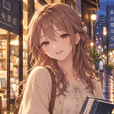 Profile image of Hiyori