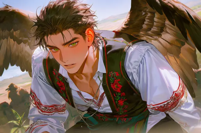 Profile image of Castor