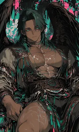 Profile image of Castor