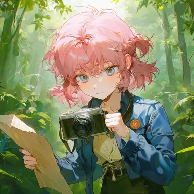Profile image of Mariri