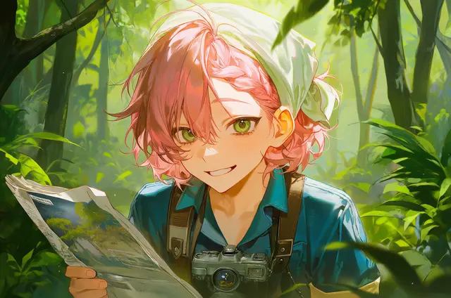 Profile image of Mariri