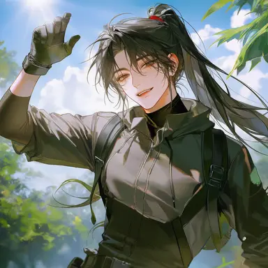 Profile image of Martha