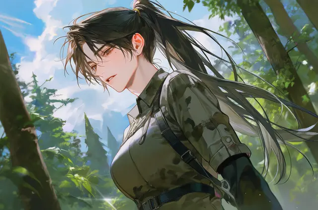 Profile image of Martha