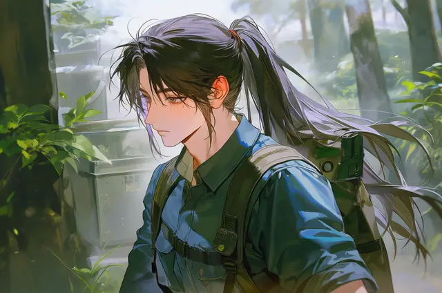 Profile image of Martha