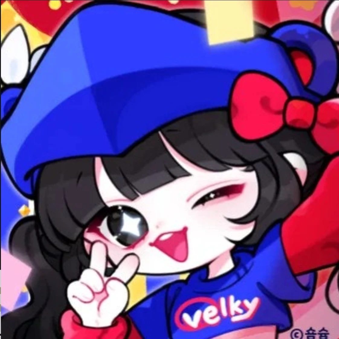벨키