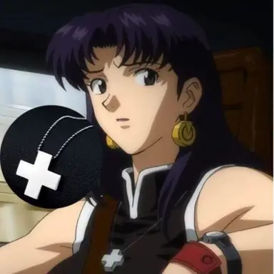 Profile image of 카츠라기 미사토