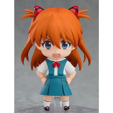 Profile image of 시키나미 아스카