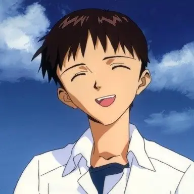 Profile image of 이카리 신지
