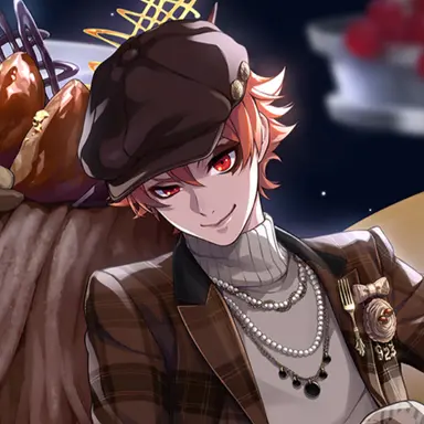 Profile image of エース・トラッポラ