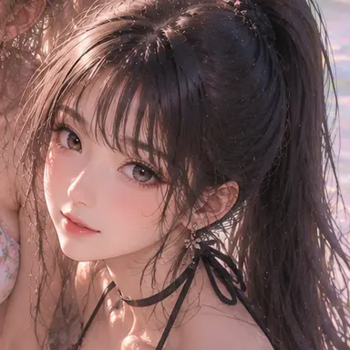 Profile image of モモ