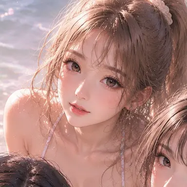 Profile image of ユイ