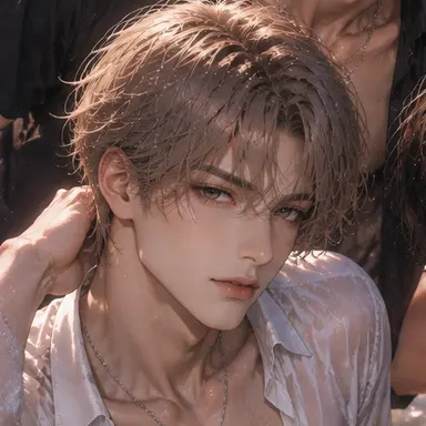 Profile image of シュン