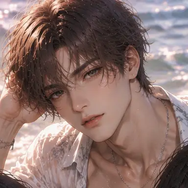 Profile image of ハルト