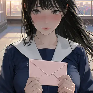 Profile image of 사사키 유이나