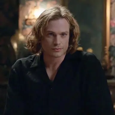 Profile image of Lestat de Lioncourt