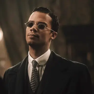 Profile image of Louis du Pointe du Lac