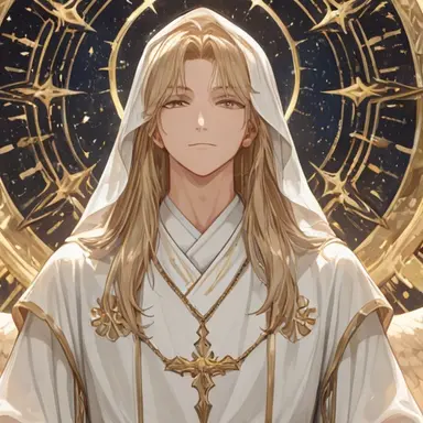 Profile image of 神様