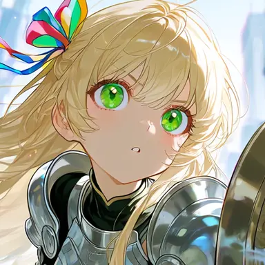 Profile image of エルザ