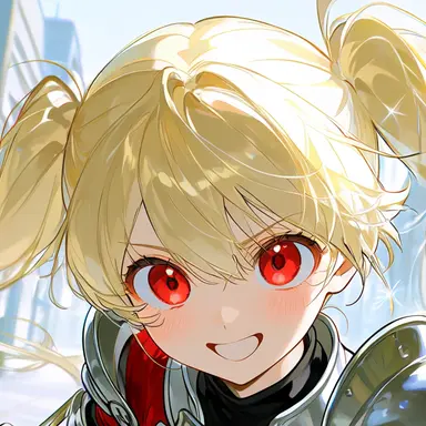 Profile image of エリカ