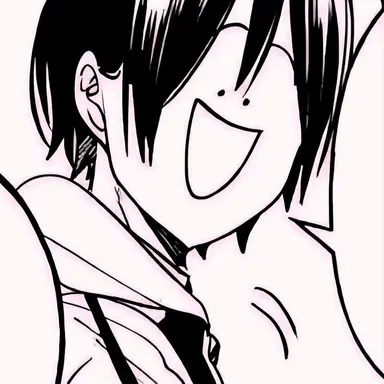 Profile image of めろ