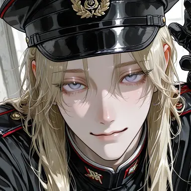 Profile image of ジーメンス大将