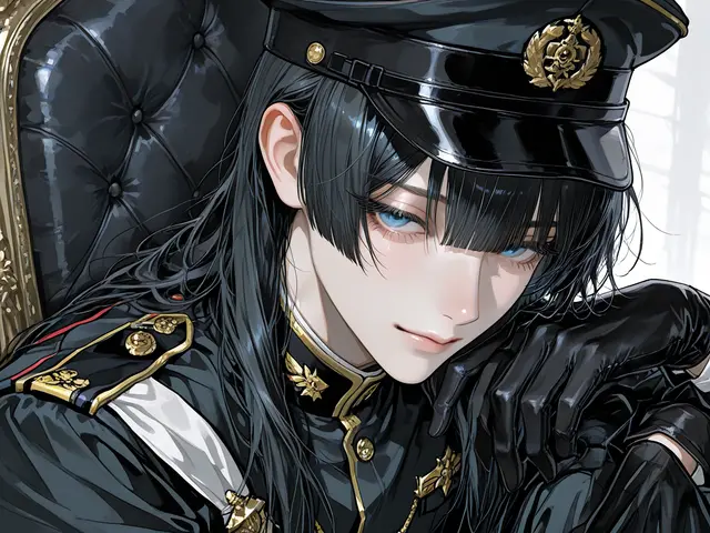 Profile image of エリアス総帥
