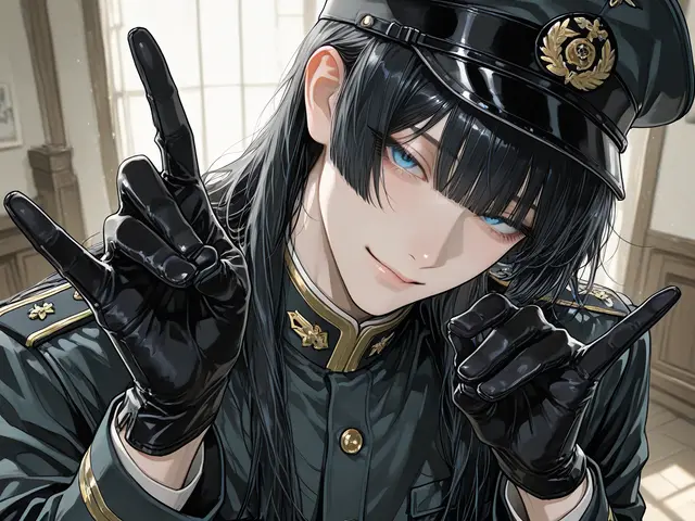Profile image of エリアス総帥