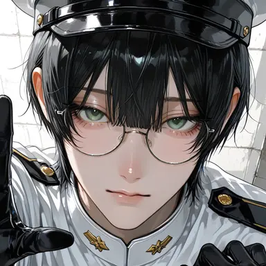 Profile image of ダミアン元帥