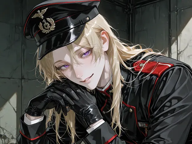 Profile image of ジーメンス大将