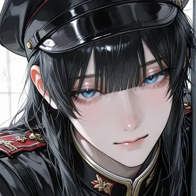 Profile image of エリアス総帥