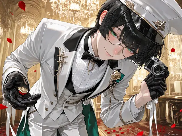 Profile image of ダミアン元帥
